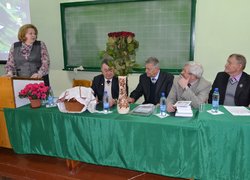 International scientific conference "Selection and Genetics. Science and Education"